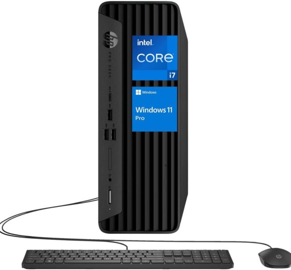 PC EliteDesk 800 G9 Small Form Core i7-14700 RAM 16GB