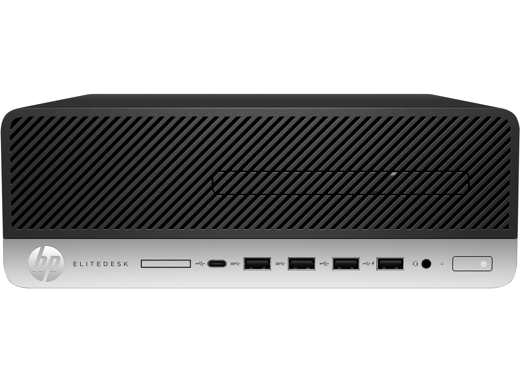 HP EliteDesk 705 G4 Small Form Factor PC - HP Store UK