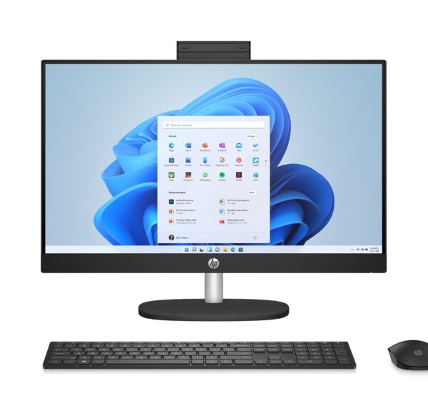 HP All-in-One 24-cr（AMD） 製品詳細 - デスクトップPC | 日本HP