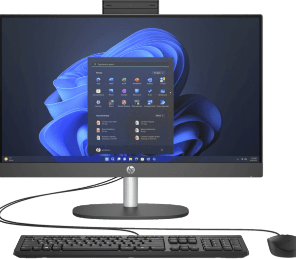 PC ProOne 240 G9 AIO 6M3V3PA i7-1255U
