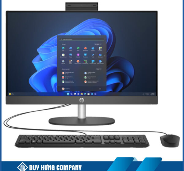 Máy tính AIO HP ProOne 240 G10 9H0B2PT