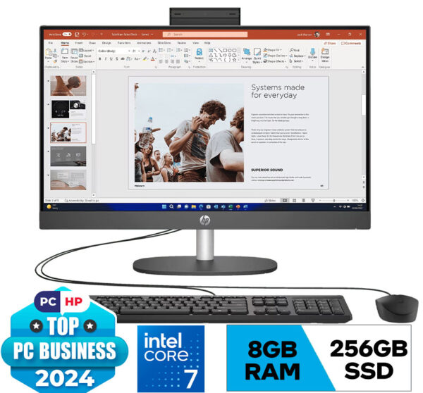 PC ProOne 240 G10 AIO 9H0B3PT i7-1355U