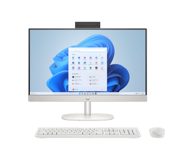 HP ProOne 240 G10 60.5 cm (23.8) All-in-One Desktop PC - 60.5 cm (23.8 ...