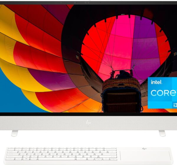 Amazon.com: HP EliteOne 840 G9 All-in-One Computer - Intel Core i7 13th ...