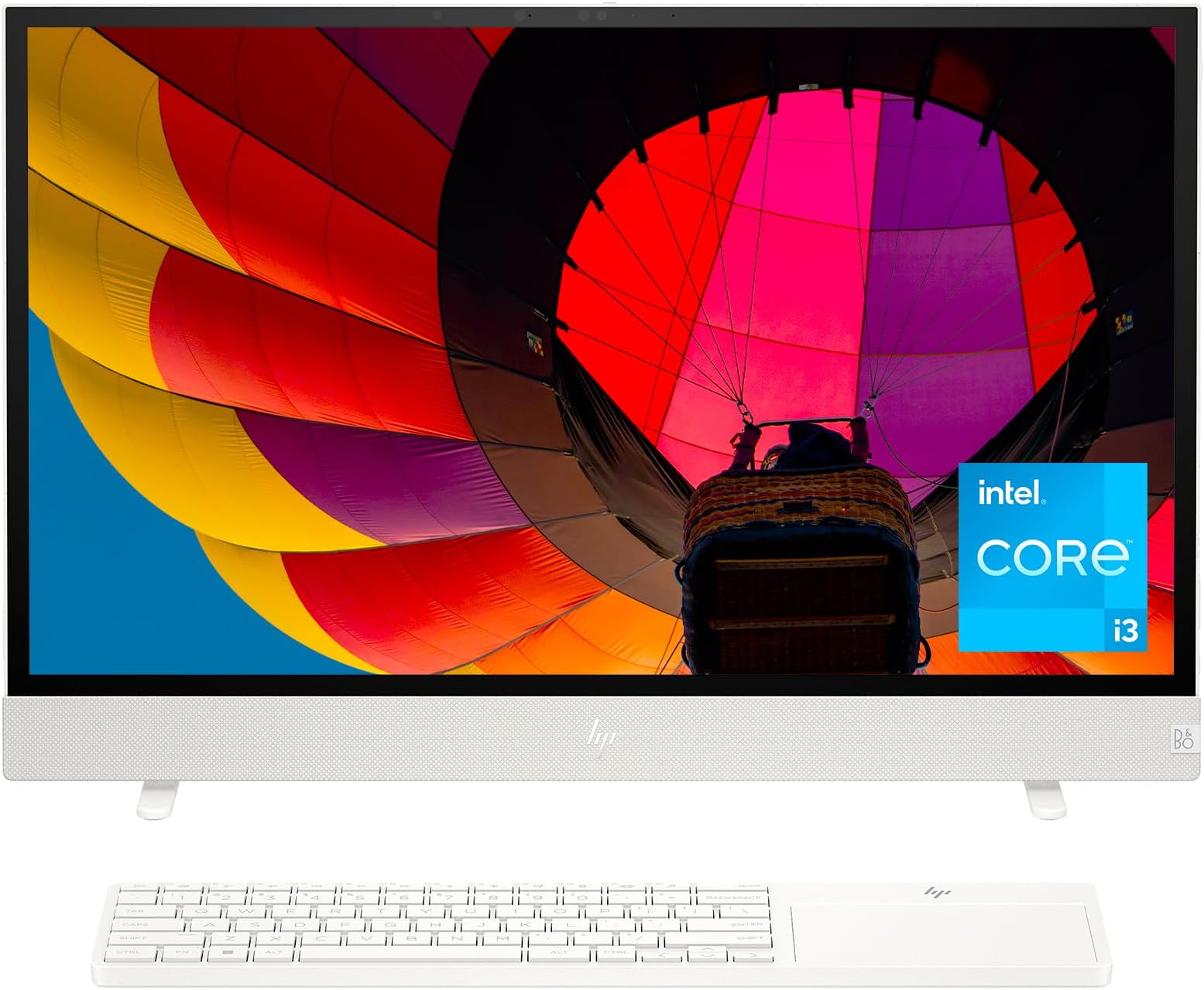 Amazon.com: HP EliteOne 840 G9 All-in-One Computer - Intel Core i7 13th ...