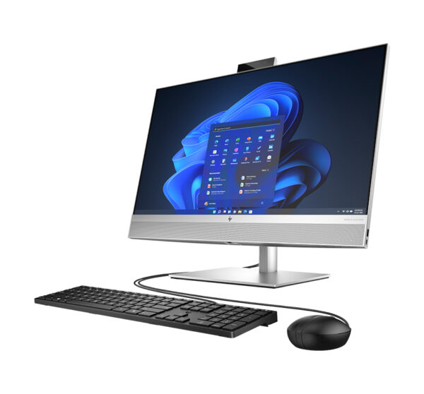 PC HP EliteOne 870 G9 AIO (8W8M1PA) (i5-13500/16G DDR5/512GSSD/27.0QHDT ...