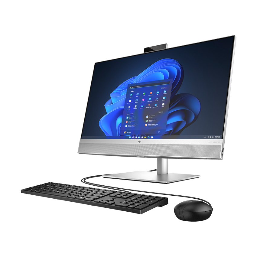 PC HP EliteOne 870 G9 AIO (8W8M1PA) (i5-13500/16G DDR5/512GSSD/27.0QHDT ...