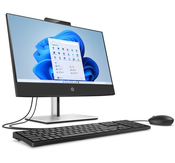 PC ProOne 600G6 AIO 236C1PA i7-10700 i7-10700