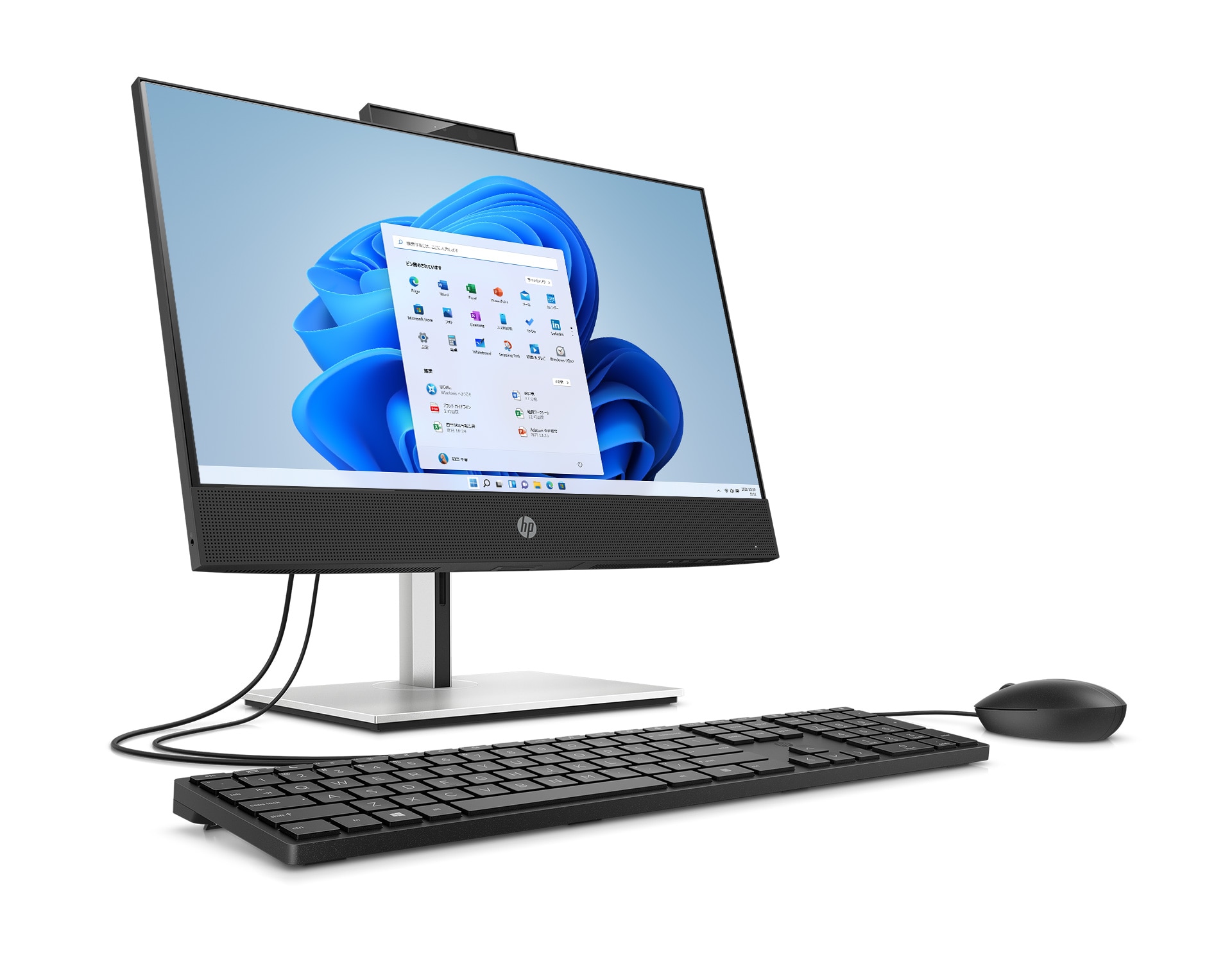 HP ProOne 600 G6 All-in-One 製品詳細・スペック - デスクトップ・PC通販 | 日本HP