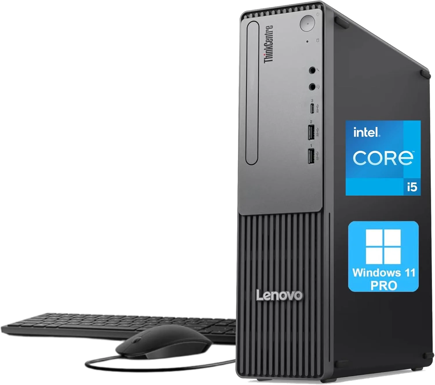 PC ThinkCentre neo 30s Gen 5 CORE I5-13420H RAM 8GB
