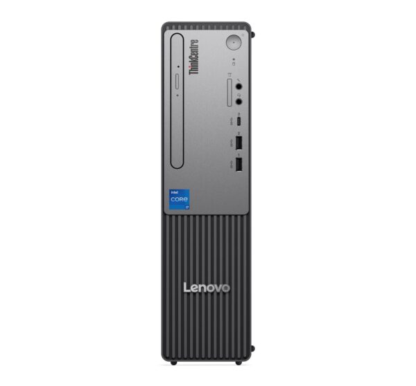 PC Lenovo ThinkCentre neo 50s Gen 5 12XD002CVA (i3-14100/ 8GB DDR5 ...