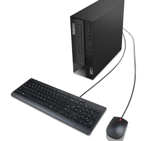 ThinkCentre Neo 50s: Performance Compacta | Lenovo Brasil