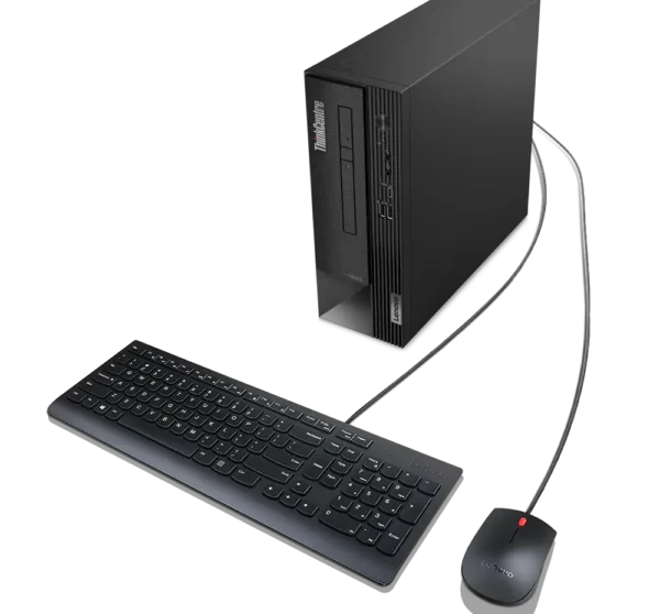 PC ThinkCentre neo 50s Gen 6