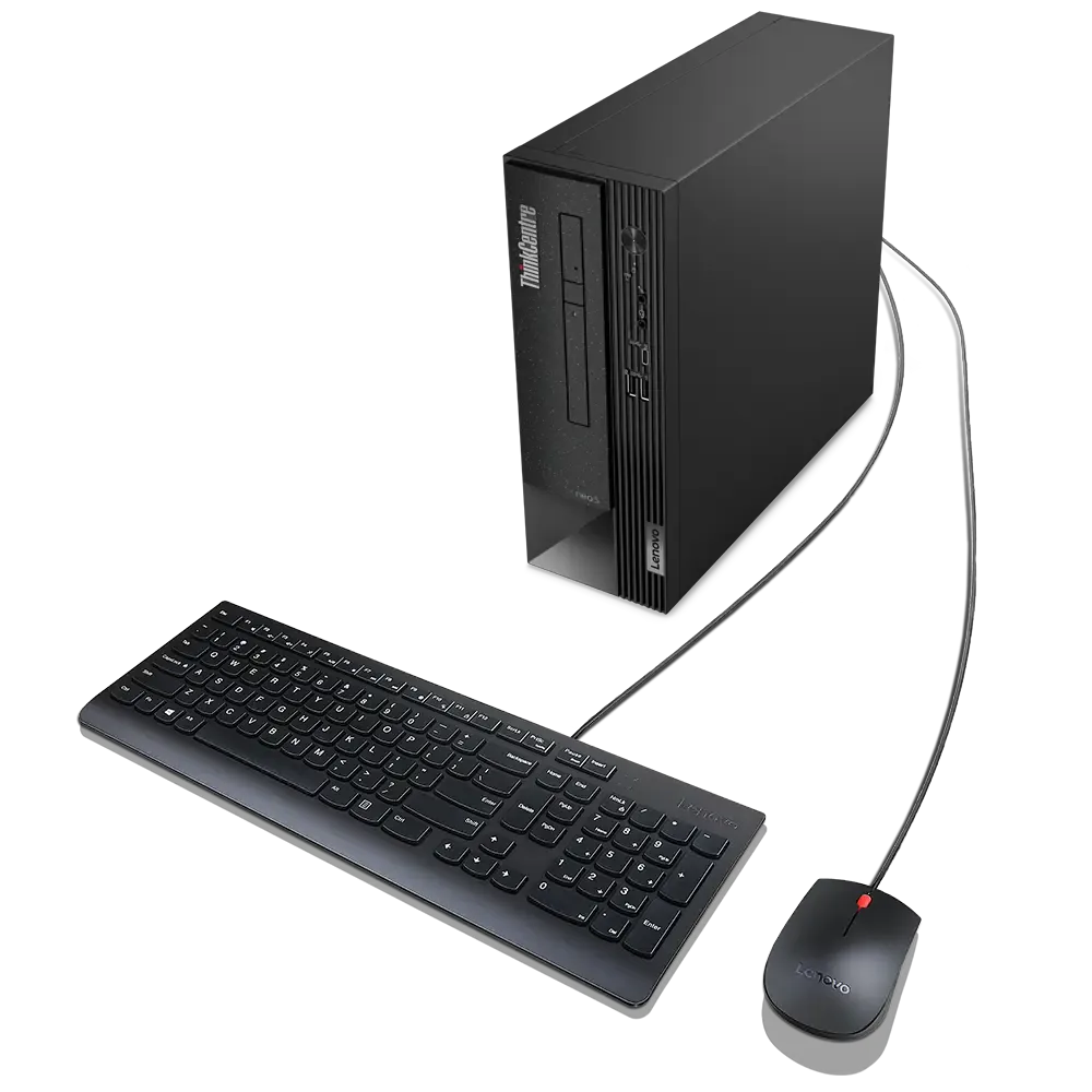 PC ThinkCentre neo 50s Gen 6
