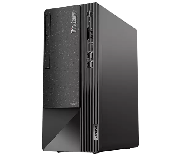 PC ThinkCentre neo 50t Gen 5 i3-14100
