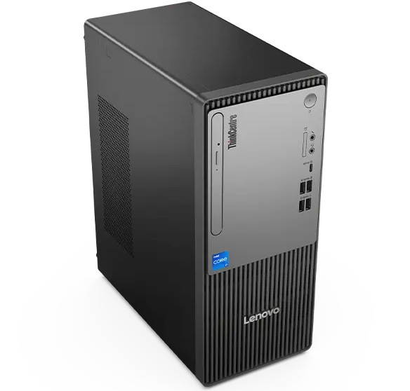 ThinkCentre Neo 50t Gen 5 (Intel) Tower | Empower Your Business | Lenovo VN