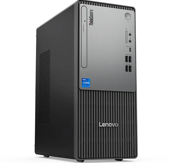 ThinkCentre Neo 50t Gen 5 (Intel) Tower | Empower Your Business ...