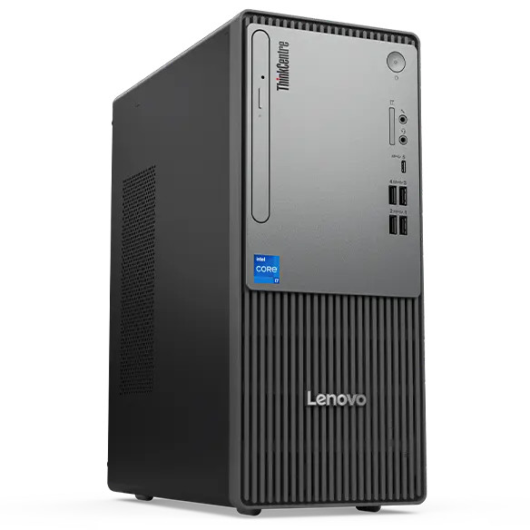 ThinkCentre Neo 50t Gen 5 (Intel) Tower | Empower Your Business ...