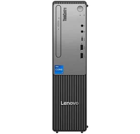 ThinkCentre Neo 30s Gen 5 (Intel) SFF | 8.2L Compact, Business-Ready ...