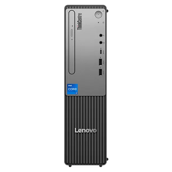 ThinkCentre Neo 30s Gen 5 (Intel) SFF | 8.2L Compact, Business-Ready ...