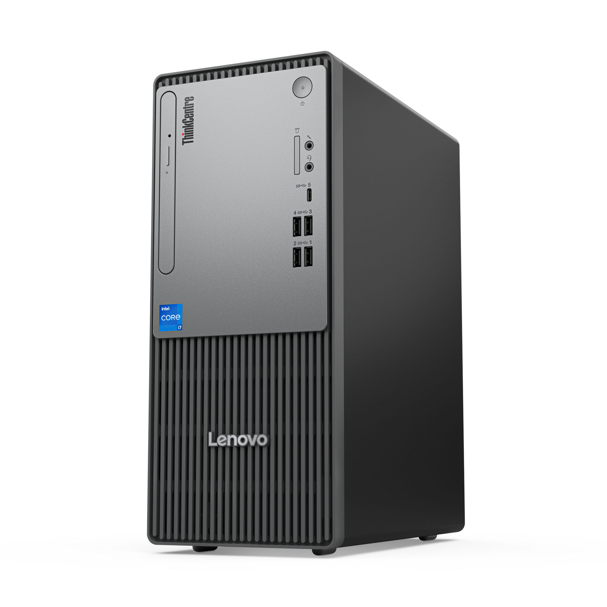 Lenovo ThinkCentre Neo 50t Gen5 TWR Intel Core i7-14700, 8GB DDR5 ...
