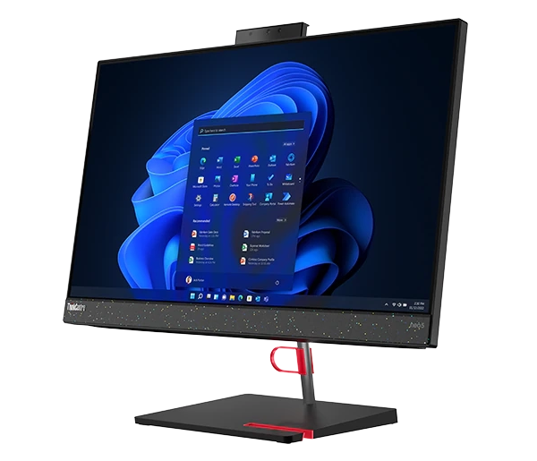 ThinkCentre Neo 50a (24″ Intel) | Smart 23.8" business all-in-one PC ...