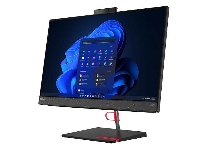 ThinkCentre Neo 50a (24″ Intel) | Smart 23.8" business all-in-one PC ...