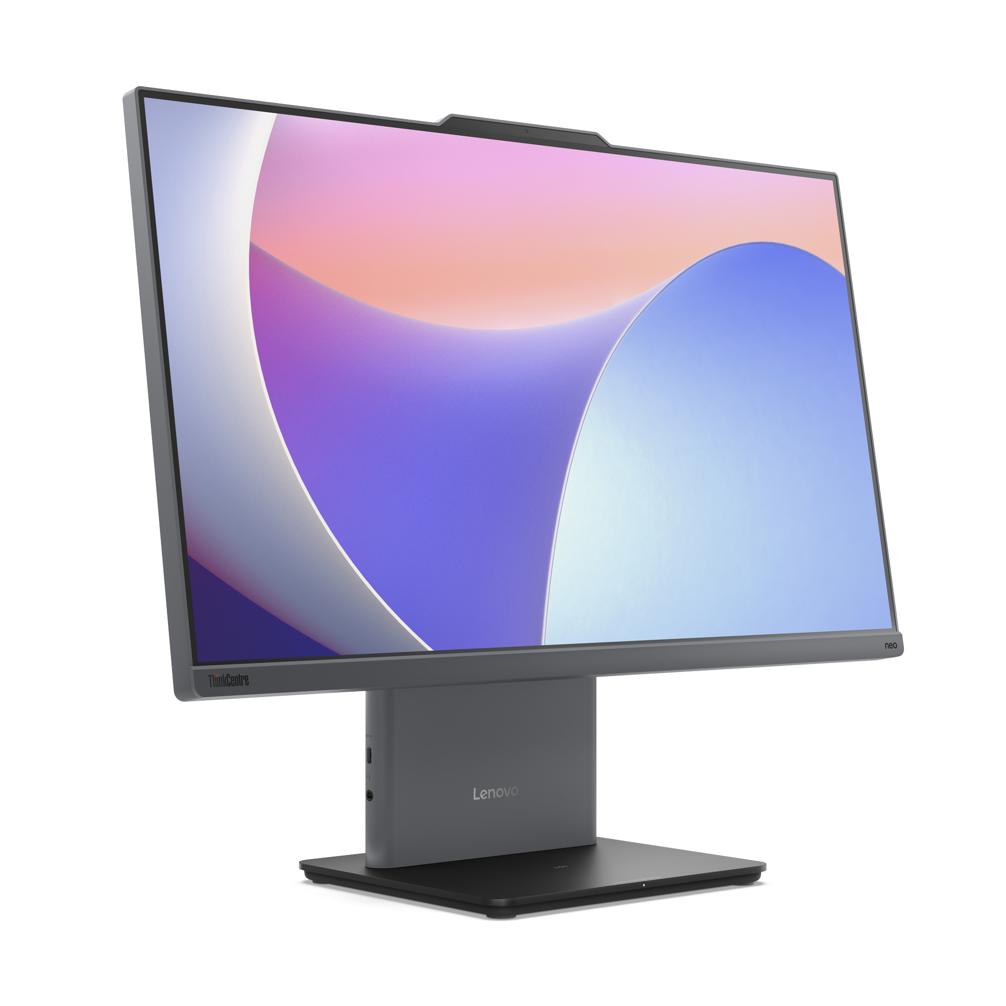 Lenovo ThinkCentre Neo 50a 24 Gen5 AIO Intel Core i5-13420H ...