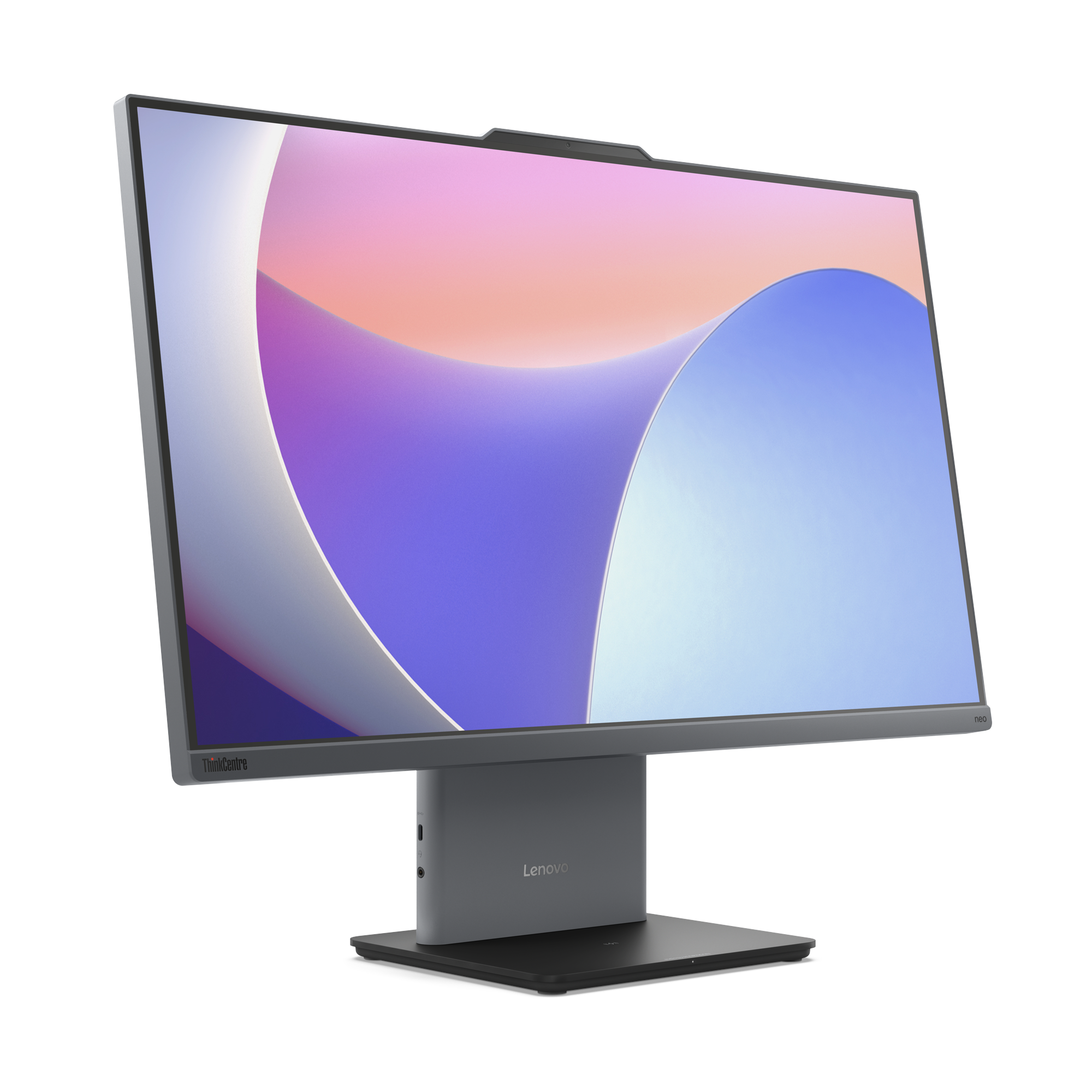 Lenovo ThinkCentre Neo 50a 27 Gen5 AIO Intel Core i7-13620H ...