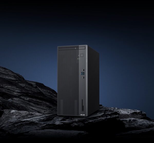 ASUS ExpertCenter P500MV Mini Tower PC - Intel Core i5-13420H 512GB SS ...