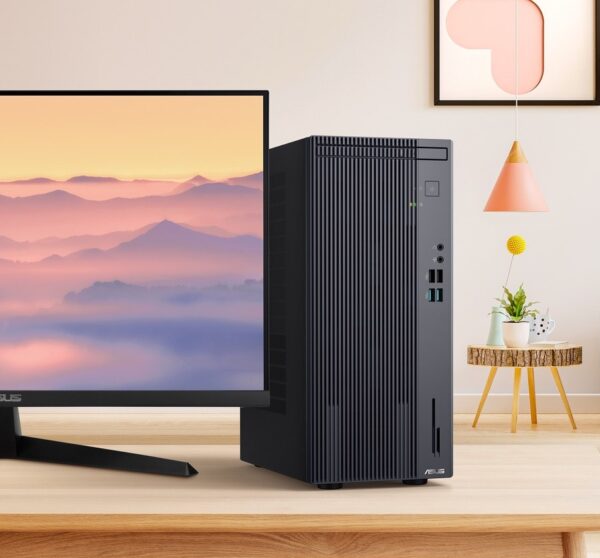 MÁY TÍNH ĐỂ BÀN ASUS S503MER-314100013W - Máy Tính Biên Hòa
