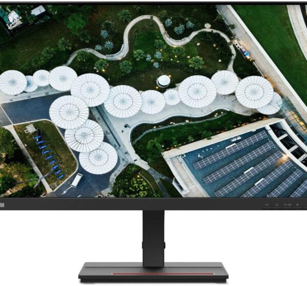 Amazon.com: Lenovo ThinkVision E22-30 22" Class Full HD LED Monitor ...