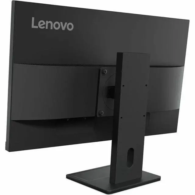 Lenovo ThinkVision E24-40 24" Class Full HD LED Monitor - 16:9 - Raven ...
