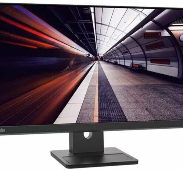 Amazon.com: Lenovo ThinkVision E24-30 24" Class Full HD LED Monitor ...