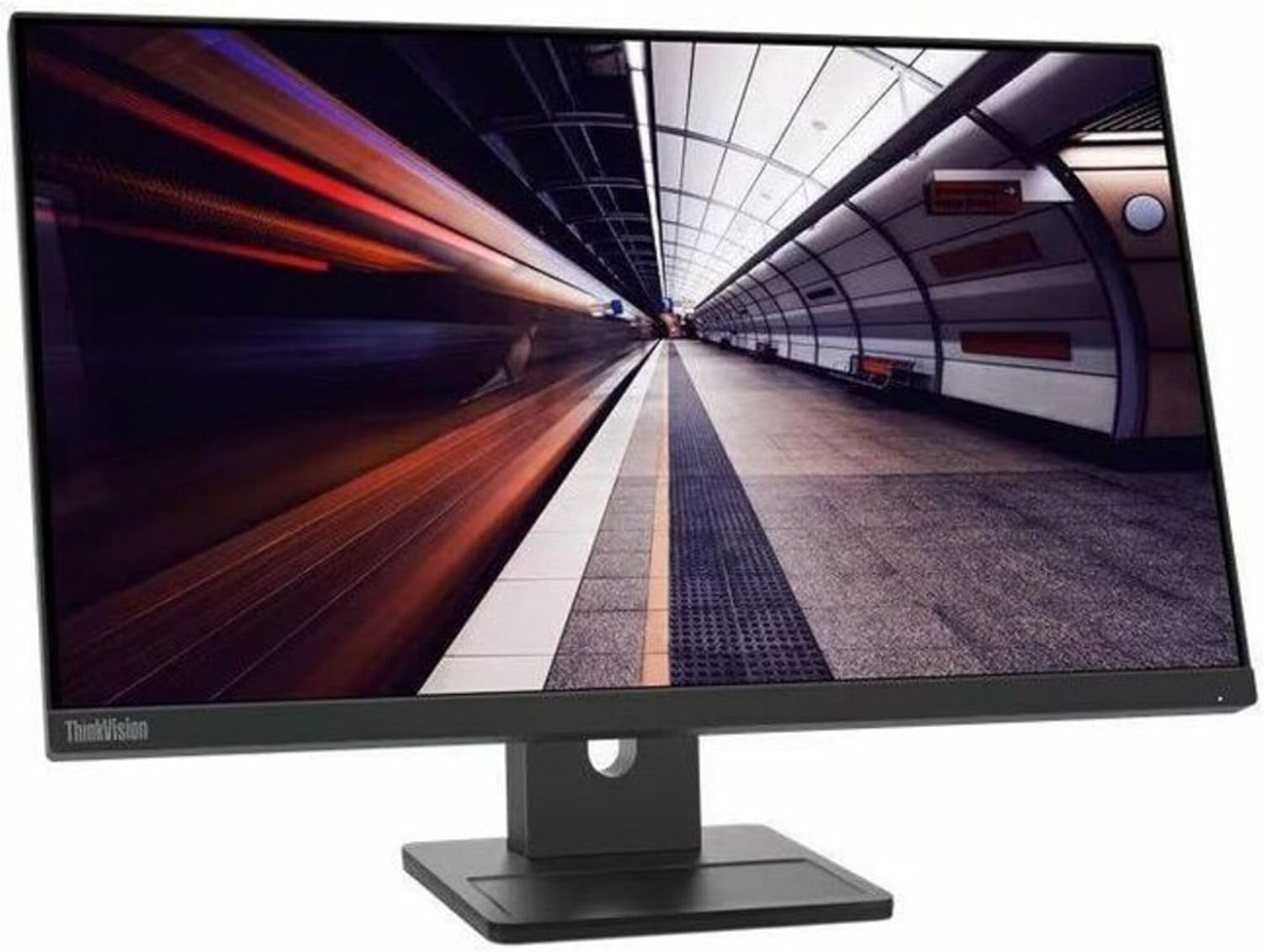 Amazon.com: Lenovo ThinkVision E24-30 24" Class Full HD LED Monitor ...