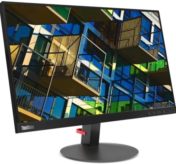 Amazon.com: Lenovo - 63D3GAR1US - Lenovo ThinkVision T32h-30 32 Class ...