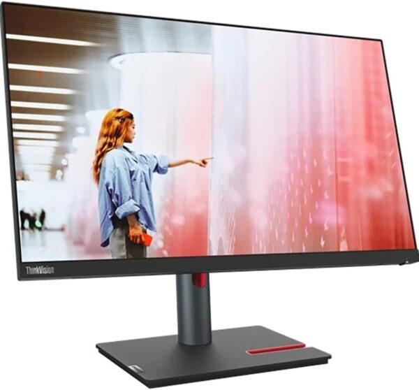 Amazon.com: Lenovo ThinkVision T34w-30 34" Class UW-QHD Curved Screen ...