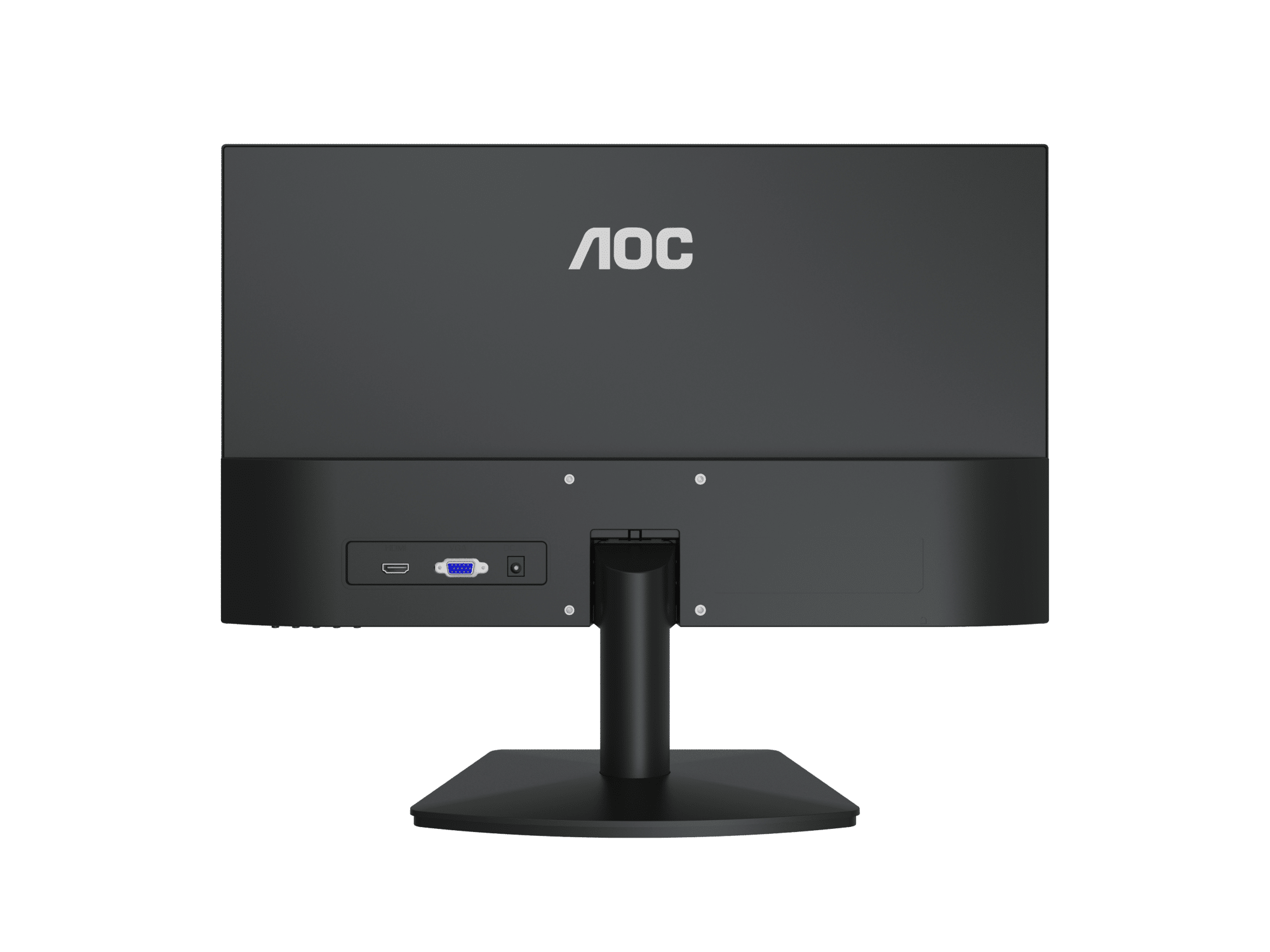 22B15HN 21.45" 100Hz Monitor - AOC Monitor