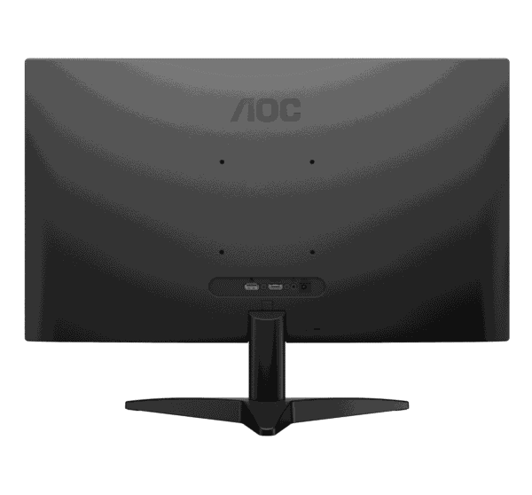 24B36X 23.8" 144Hz IPS Monitor - AOC Monitor