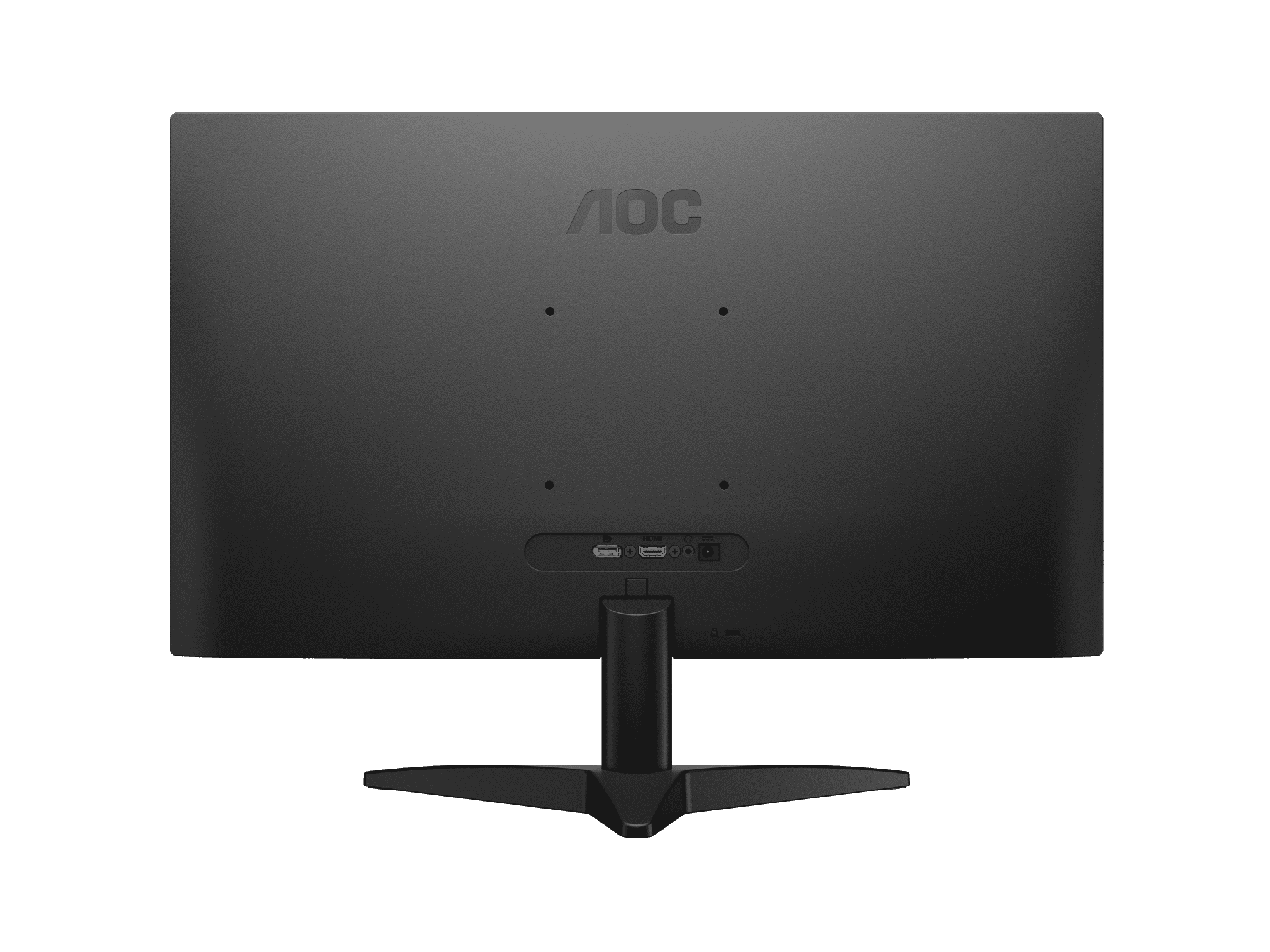 24B36X 23.8" 144Hz IPS Monitor - AOC Monitor