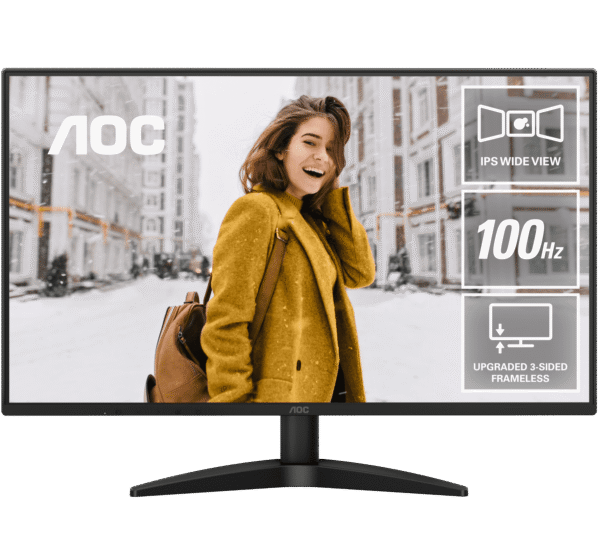Màn hình AOC 25B36X