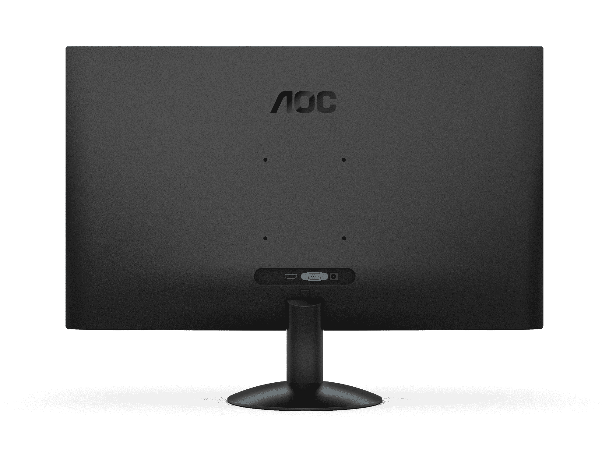 27B30H 27" IPS 120Hz Monitor - AOC Monitor (Malaysia)