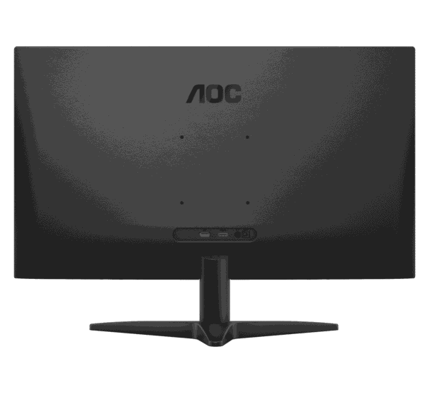 27B36X 27" IPS 144Hz Monitor - AOC Monitor