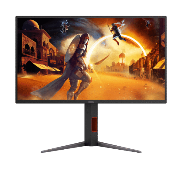 25G4S 24.5" 310Hz IPS Gaming Monitor - AOC Monitor (Singapore)