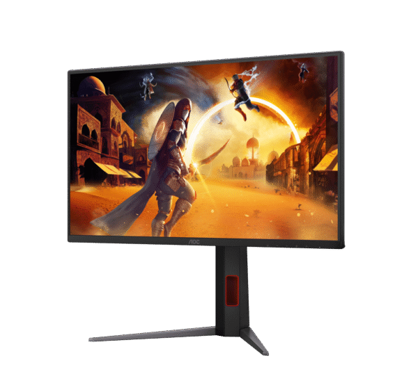 25G4K 24.5" 420Hz Gaming Monitor - AOC Monitor
