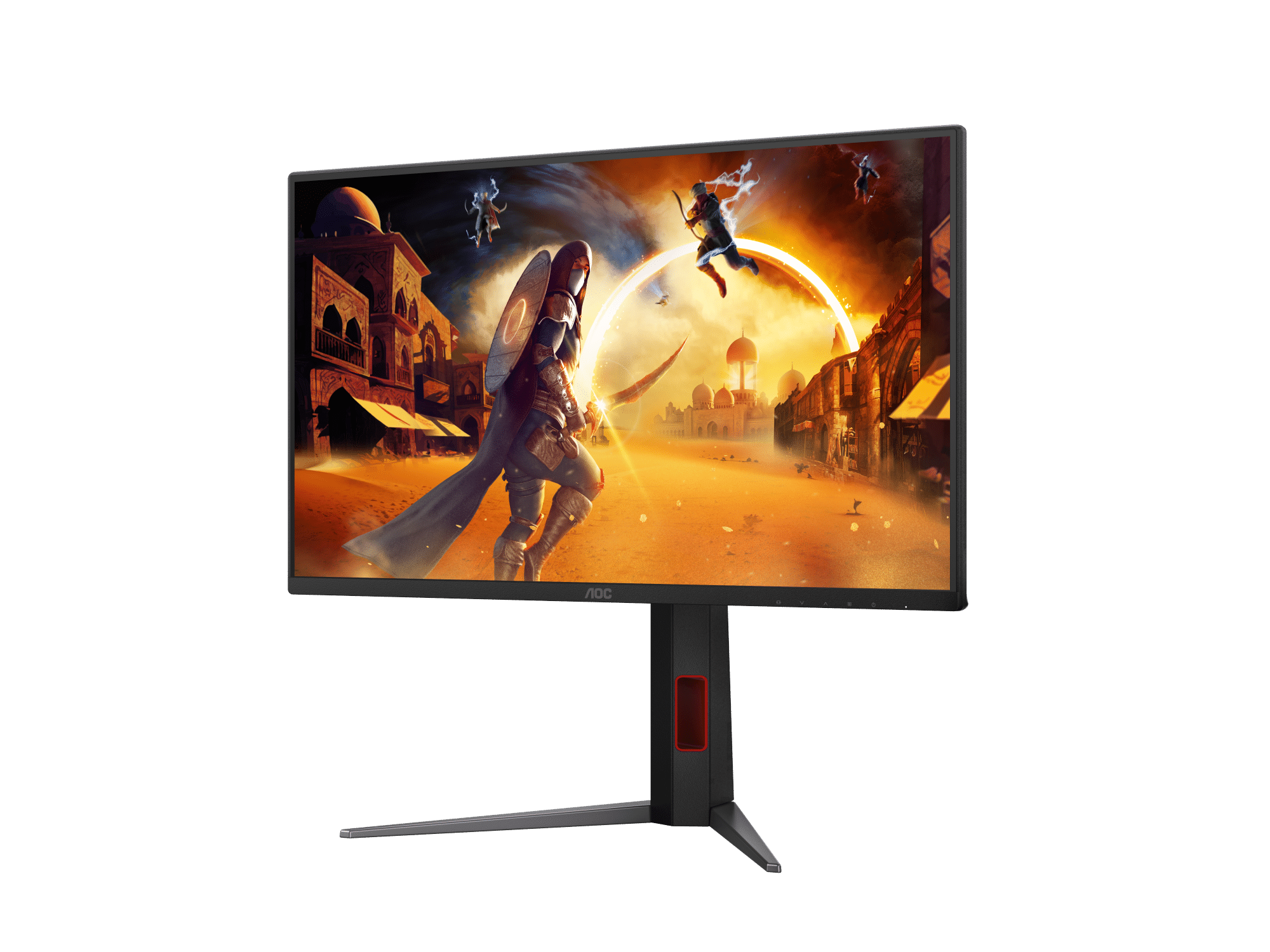 25G4K 24.5" 420Hz Gaming Monitor - AOC Monitor