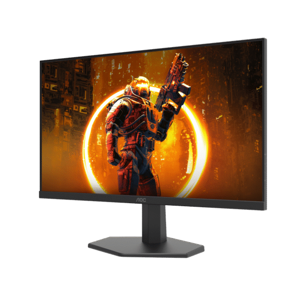 27G11ZE2 27" 240Hz Gaming Monitor - AOC Monitor