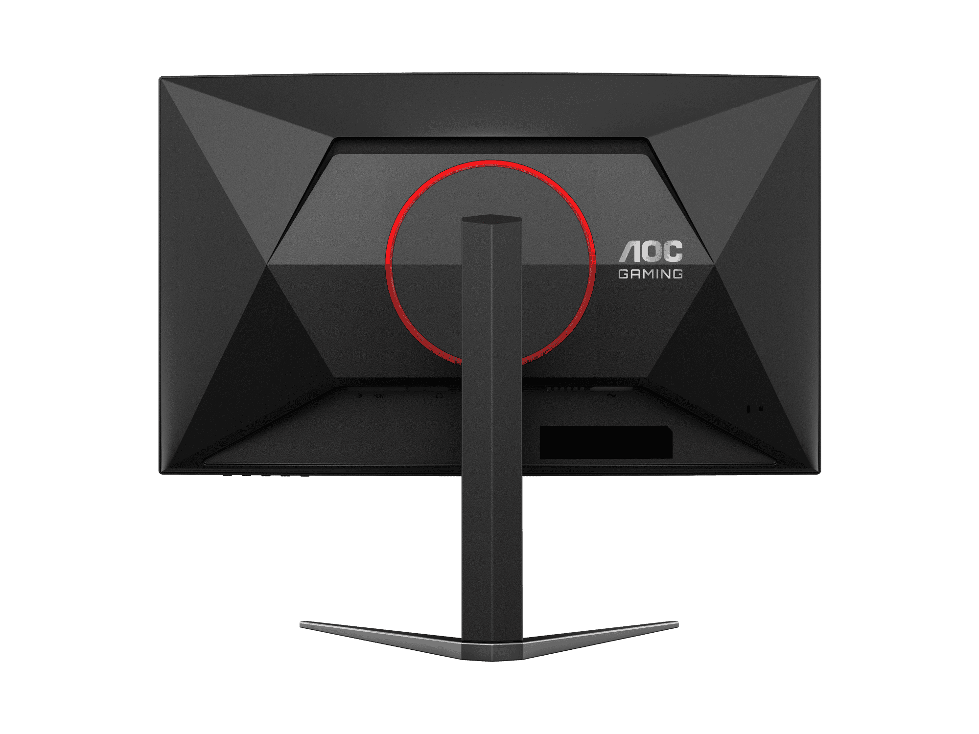 C27G4Z 27" 280Hz Gaming Monitor - AOC Monitor