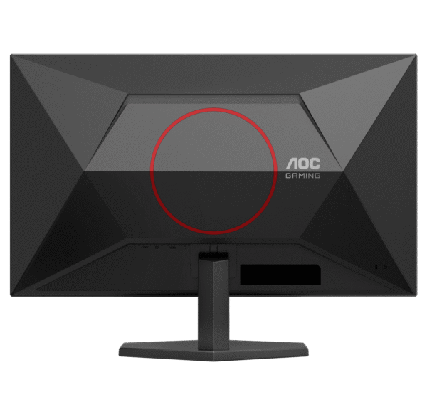 Q27G40E 27" QHD Gaming Monitor - AOC Monitor