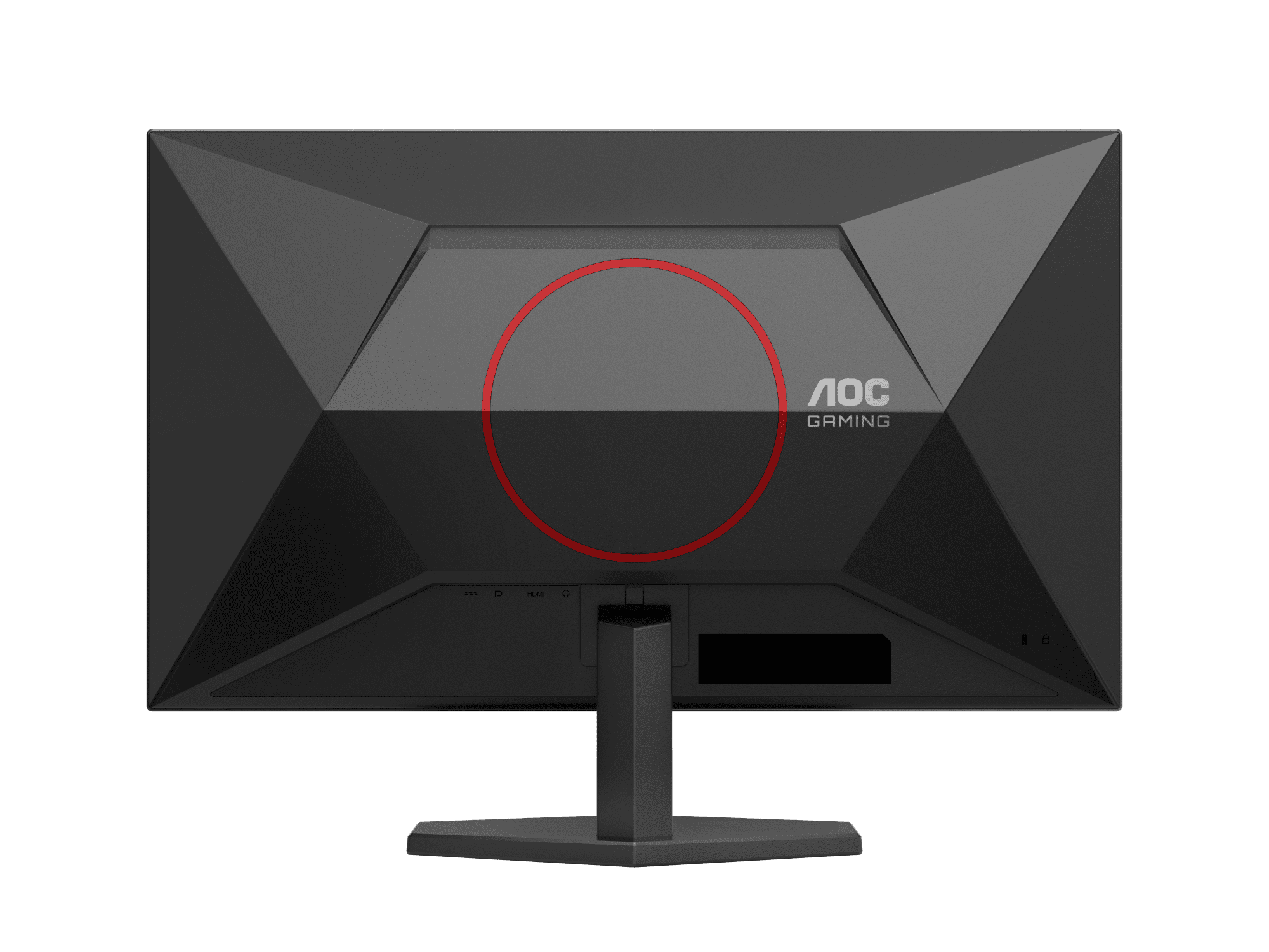 Q27G40E 27" QHD Gaming Monitor - AOC Monitor